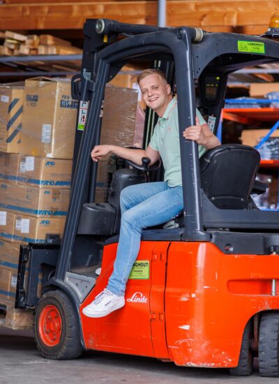 White label verzenden met TFF: zo werkt het