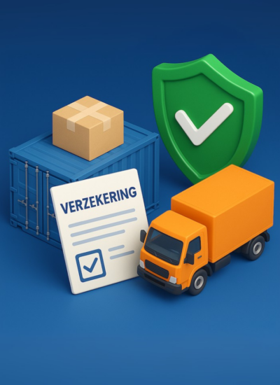 Vrachtverzekering? Geen overbodige luxe