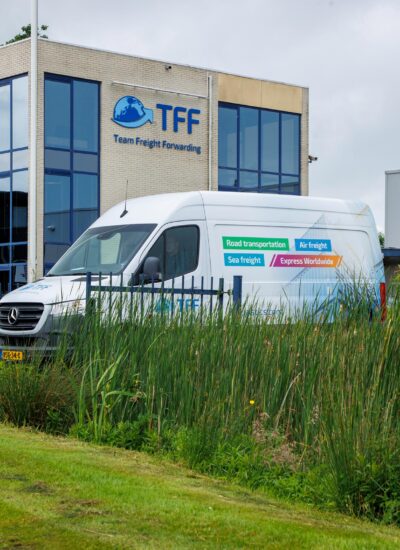 Behaald: ISO 9001-certificering!