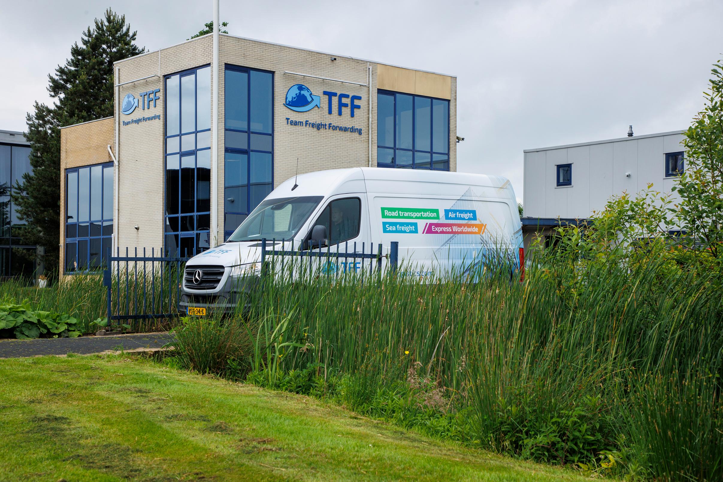 Behaald: ISO 9001-certificering!