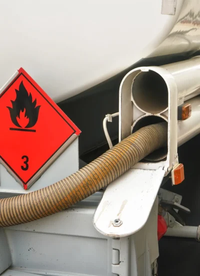 Gevaarlijke stoffen verzenden? Houd hier rekening mee