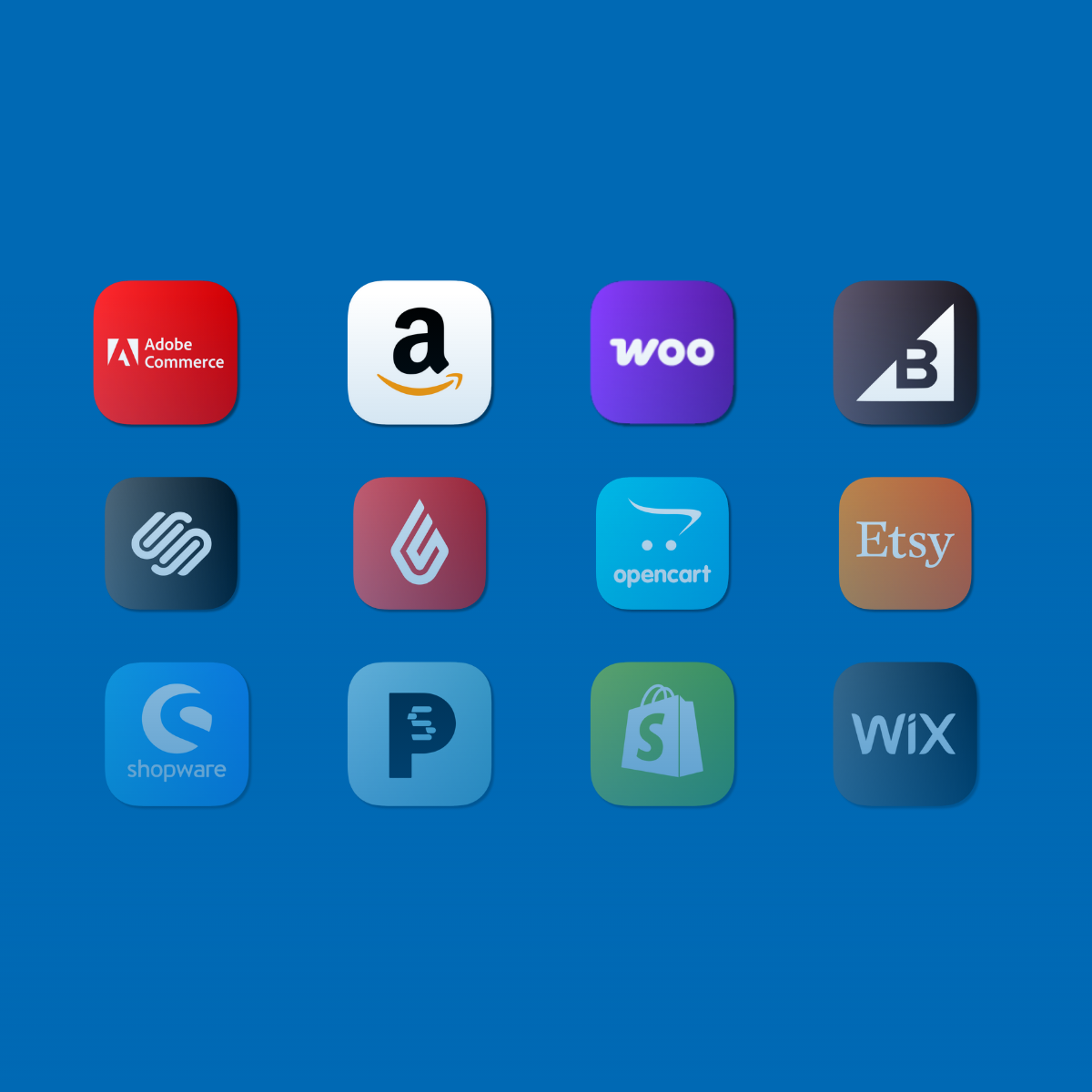 Verzend je webshoporders direct met de nieuwe TFF Xpress API-koppeling