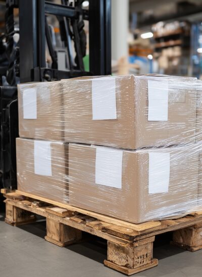 Pallet verzenden binnen Europa: kosten, regels en tips