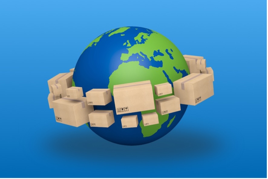 Levertijd en track & trace