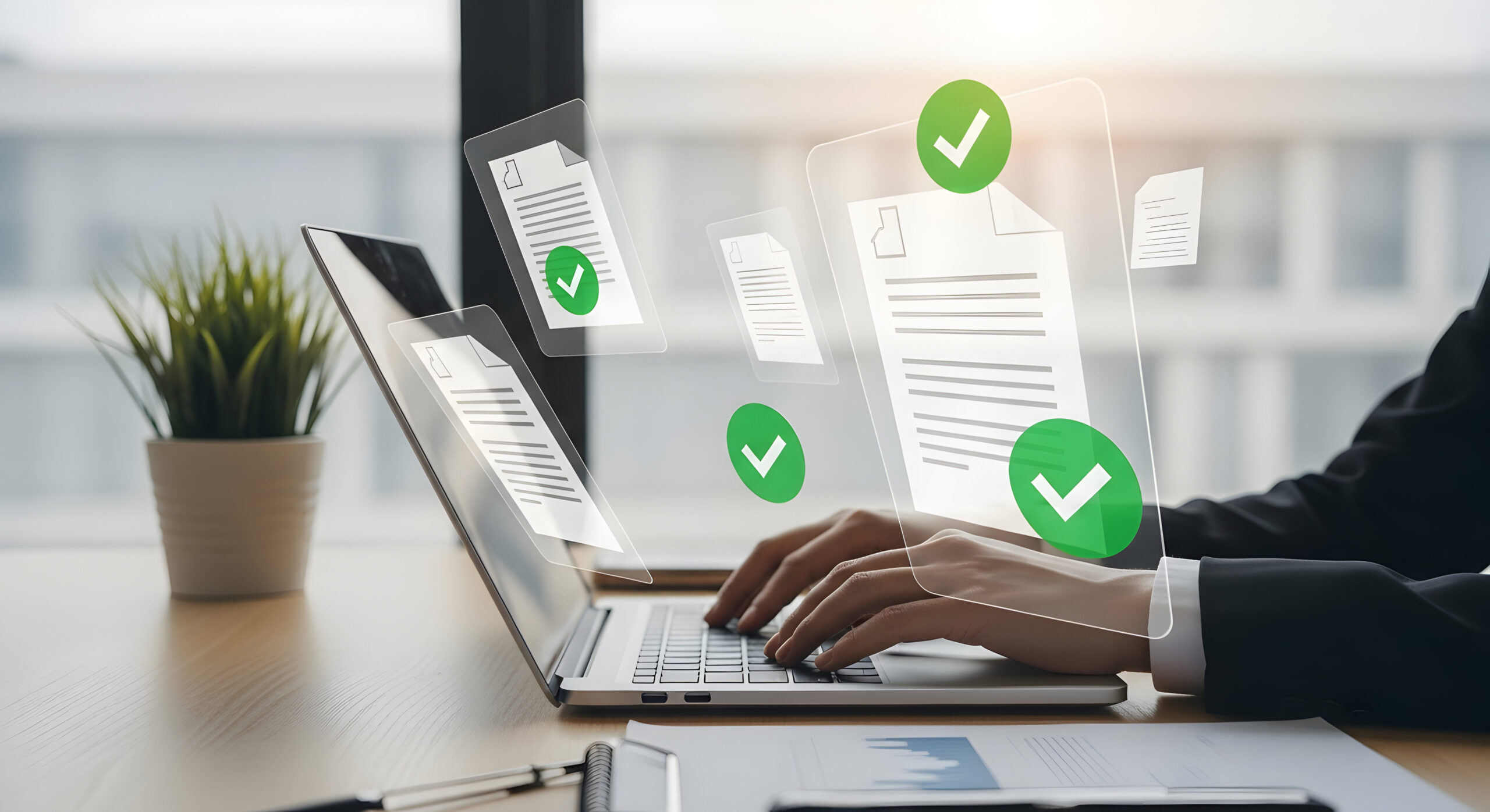 Checklist: zakelijk pakket verzenden zonder fouten