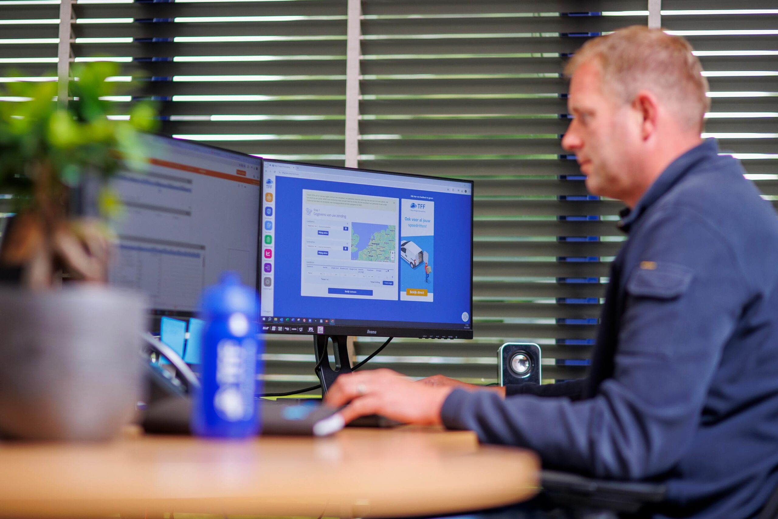 Team Freight Forwarding