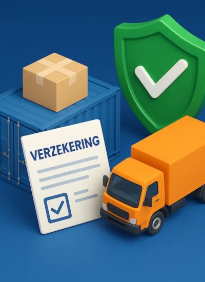 Why freight insurance is anything but a luxury