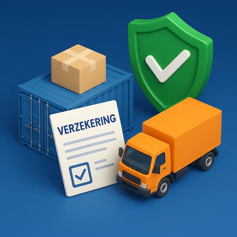 vrachtverzekering