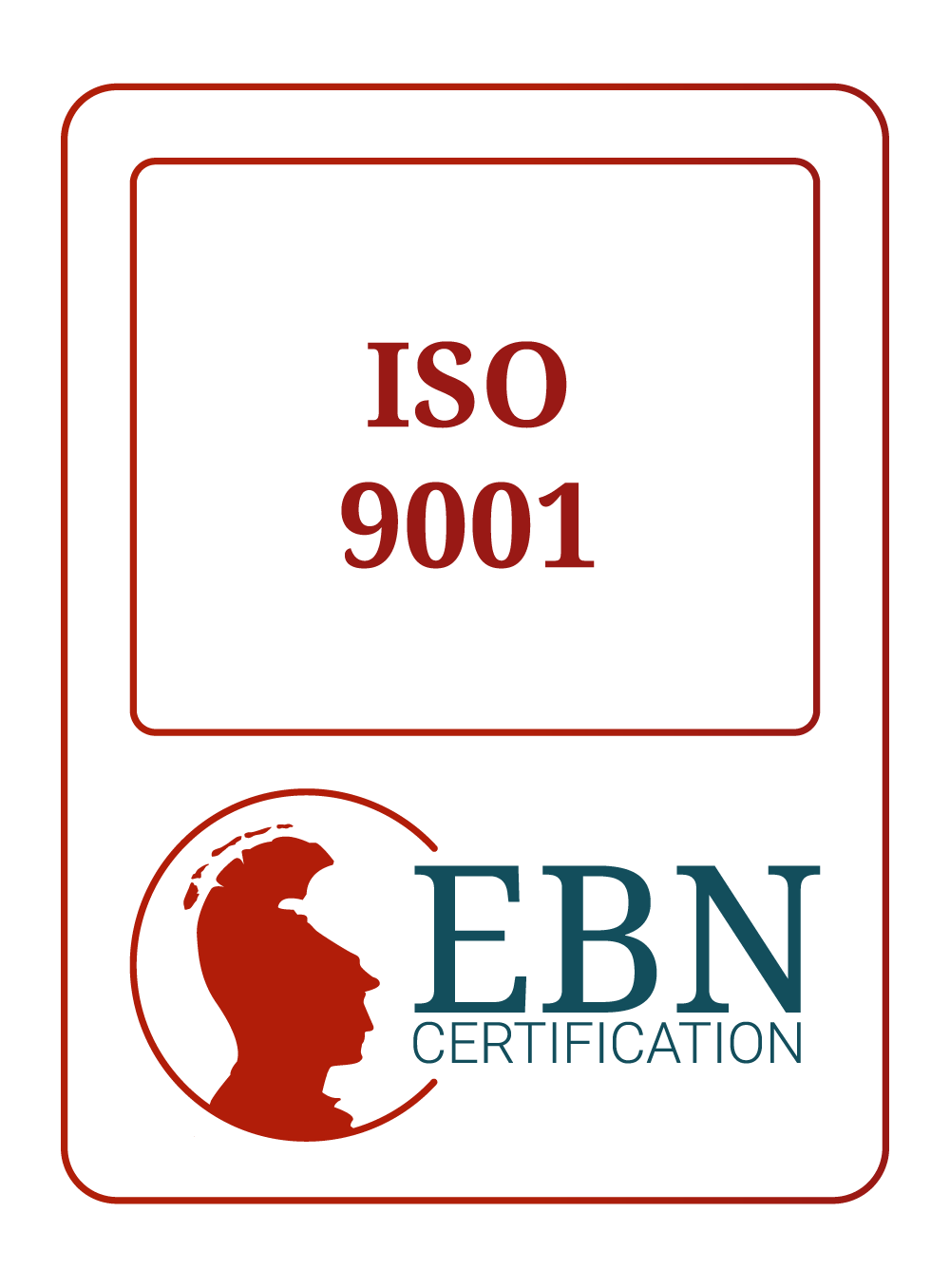 ISO 9001