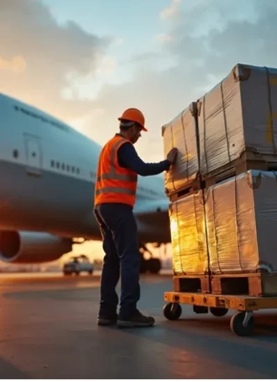 Shipping an international package: what you need to know