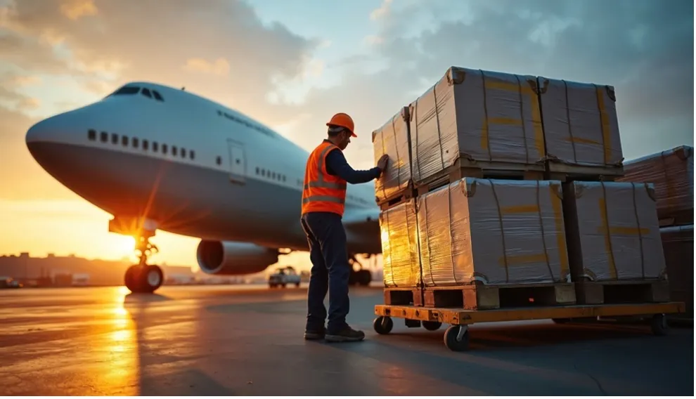 Shipping an international package: what you need to know